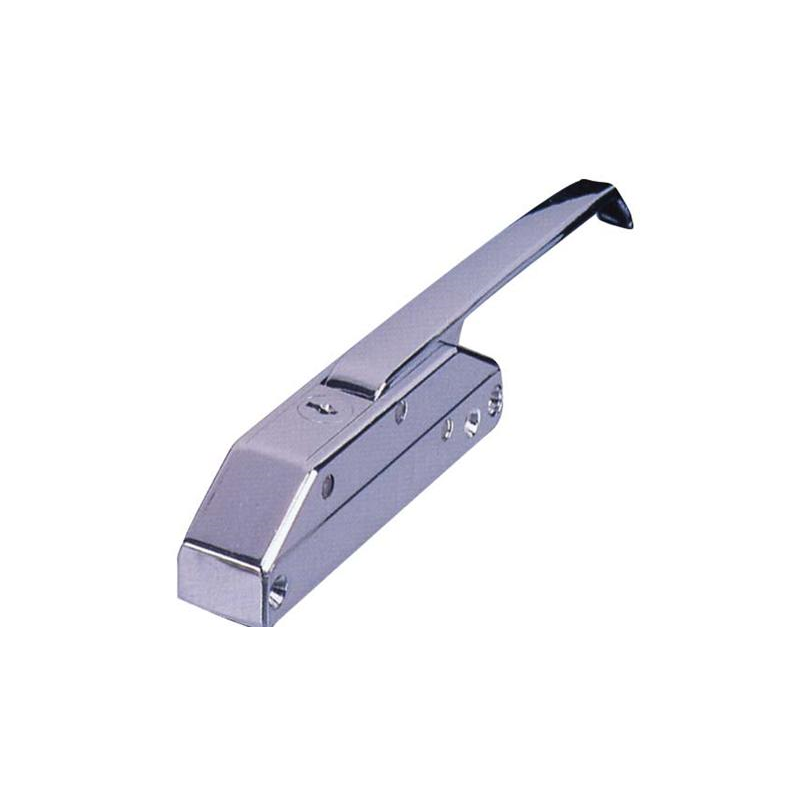Zugverschluss R35-1105 - flacher Handgriff
