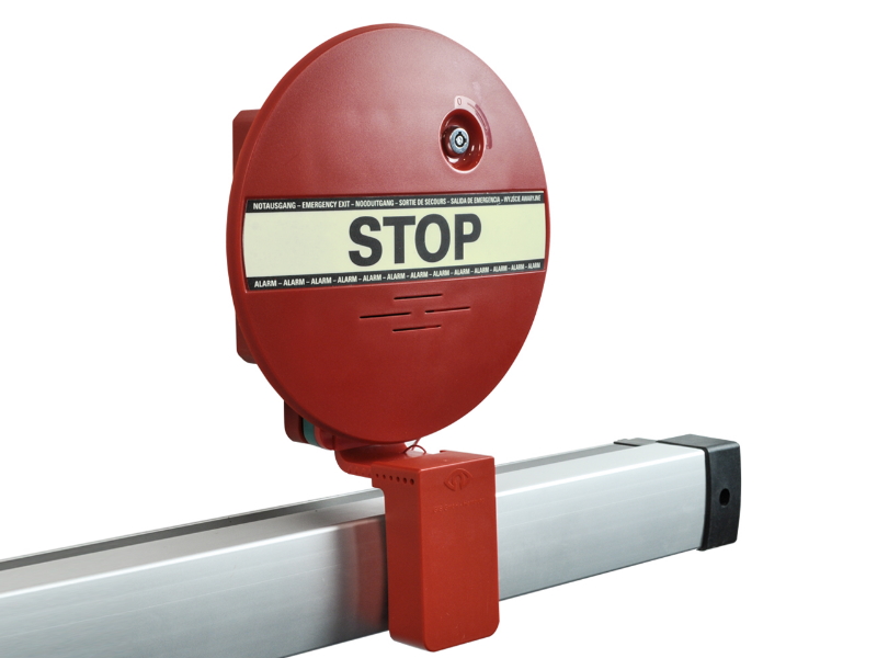 GfS DEXCON für Druckstangen