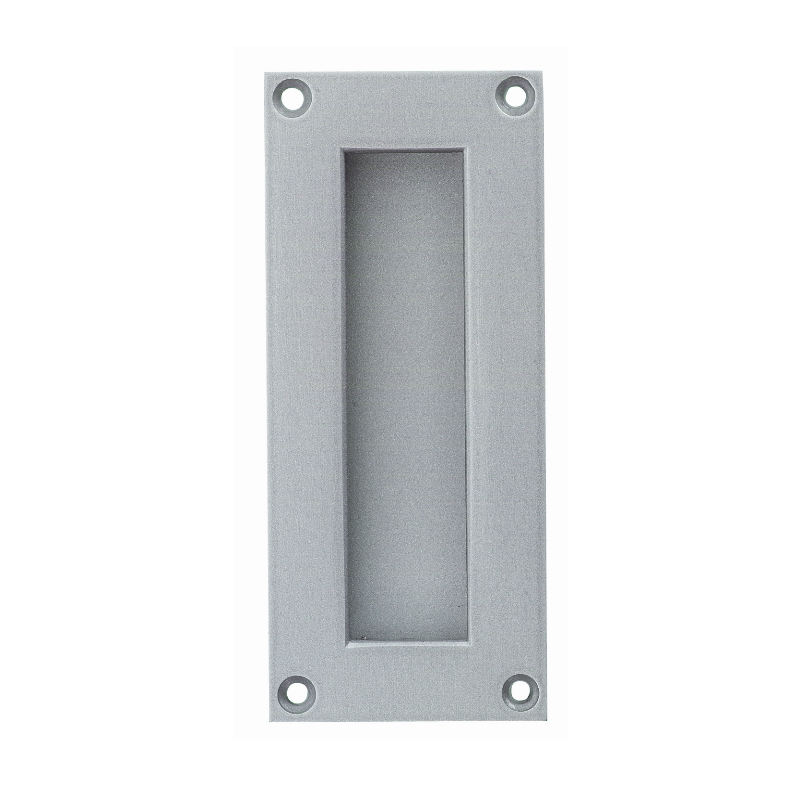 KWS 5202 Muschelgriff 60 x 140 mm