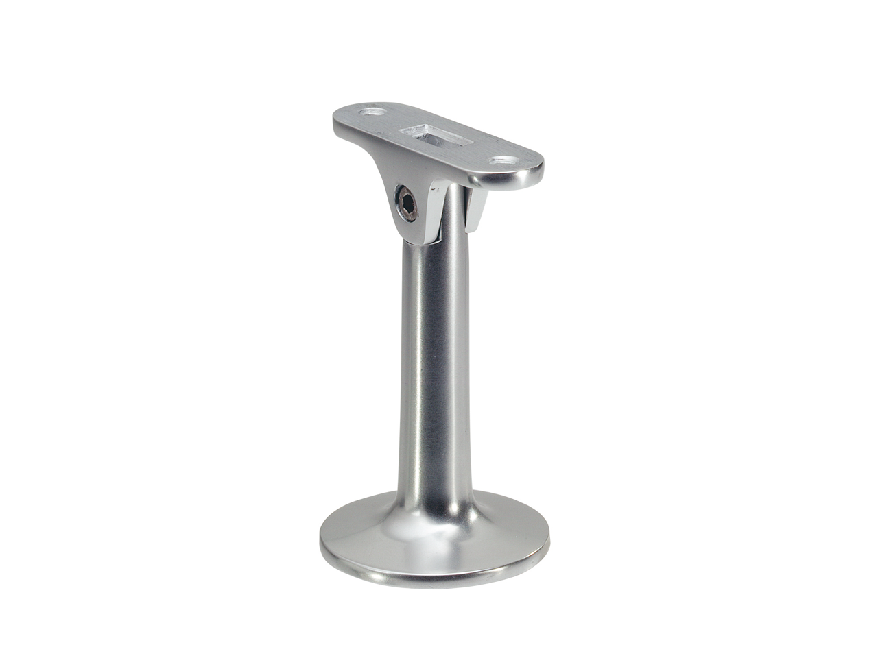 KWS 4593 Handlaufstütze - 120 mm Abstand